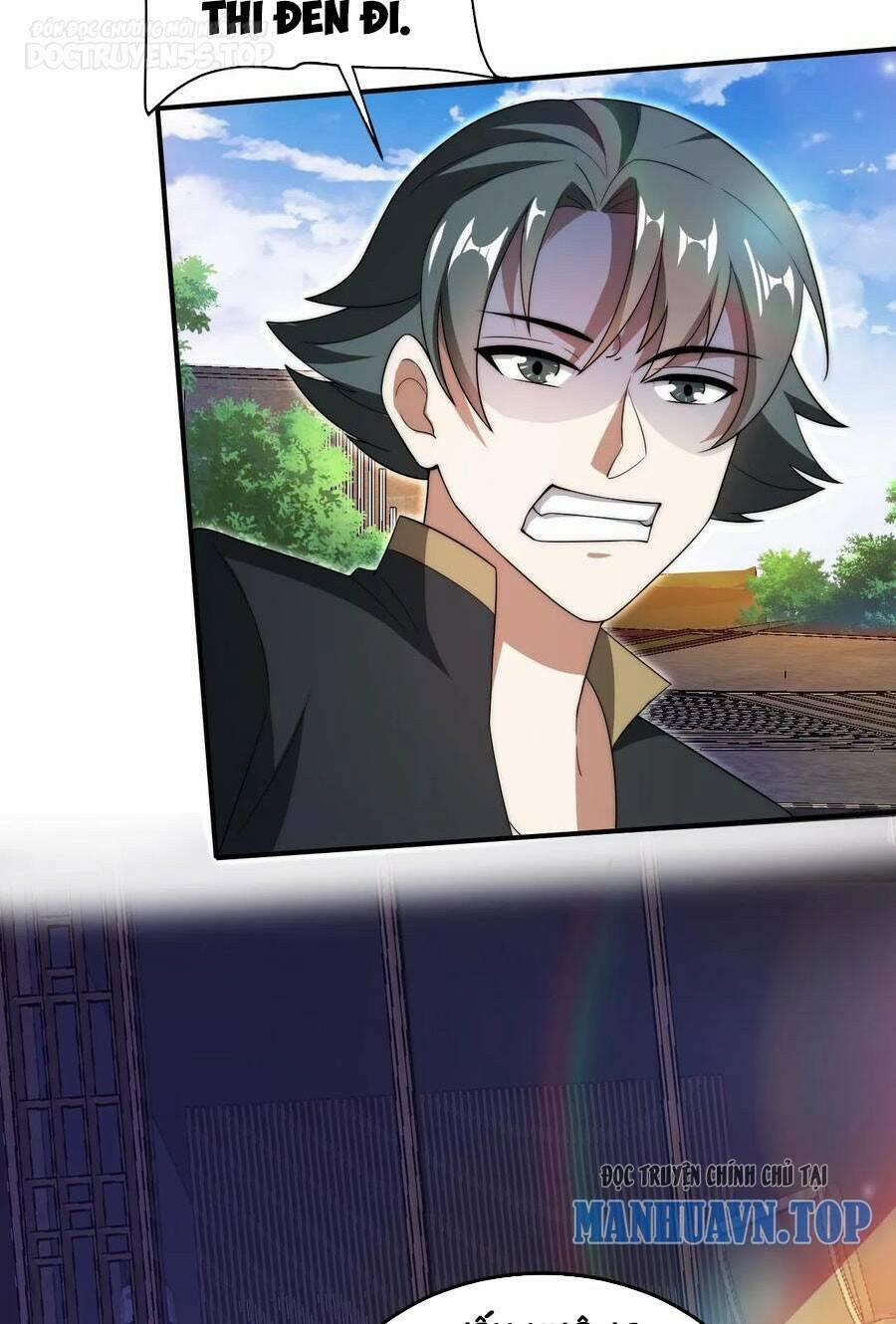 Tích Trữ 10 Vạn Vật Tư Trước Ngày Tận Thế 67 trang 12