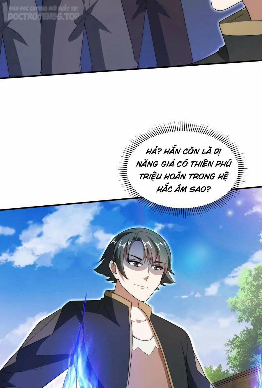 Tích Trữ 10 Vạn Vật Tư Trước Ngày Tận Thế 67 trang 15