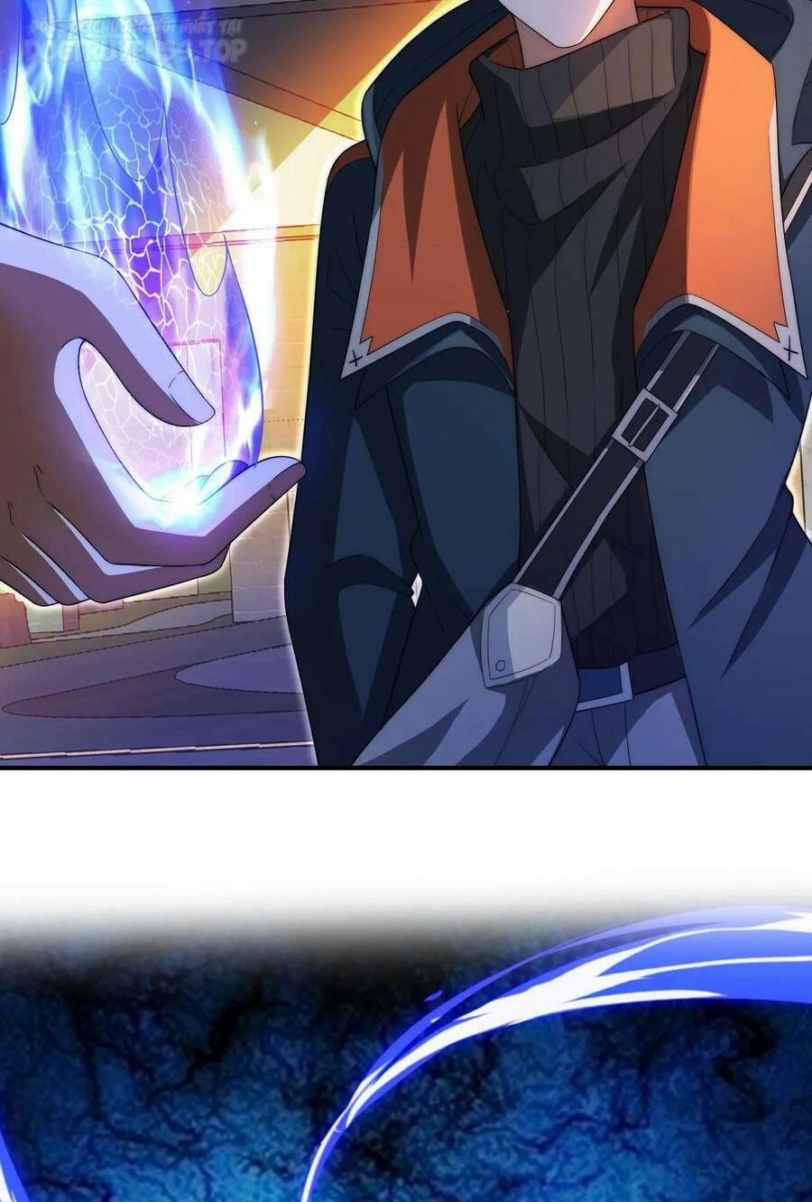 Tích Trữ 10 Vạn Vật Tư Trước Ngày Tận Thế 67 trang 17