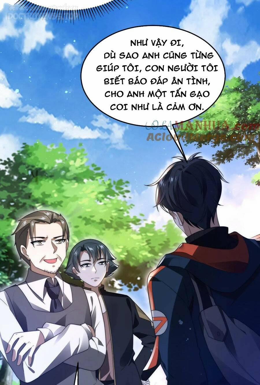 Tích Trữ 10 Vạn Vật Tư Trước Ngày Tận Thế 67 trang 2