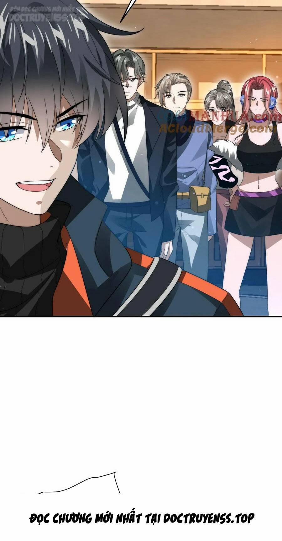 Tích Trữ 10 Vạn Vật Tư Trước Ngày Tận Thế 67 trang 21