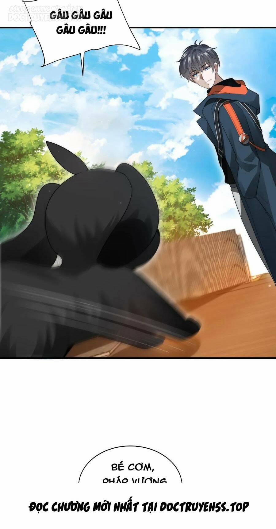 Tích Trữ 10 Vạn Vật Tư Trước Ngày Tận Thế 67 trang 22