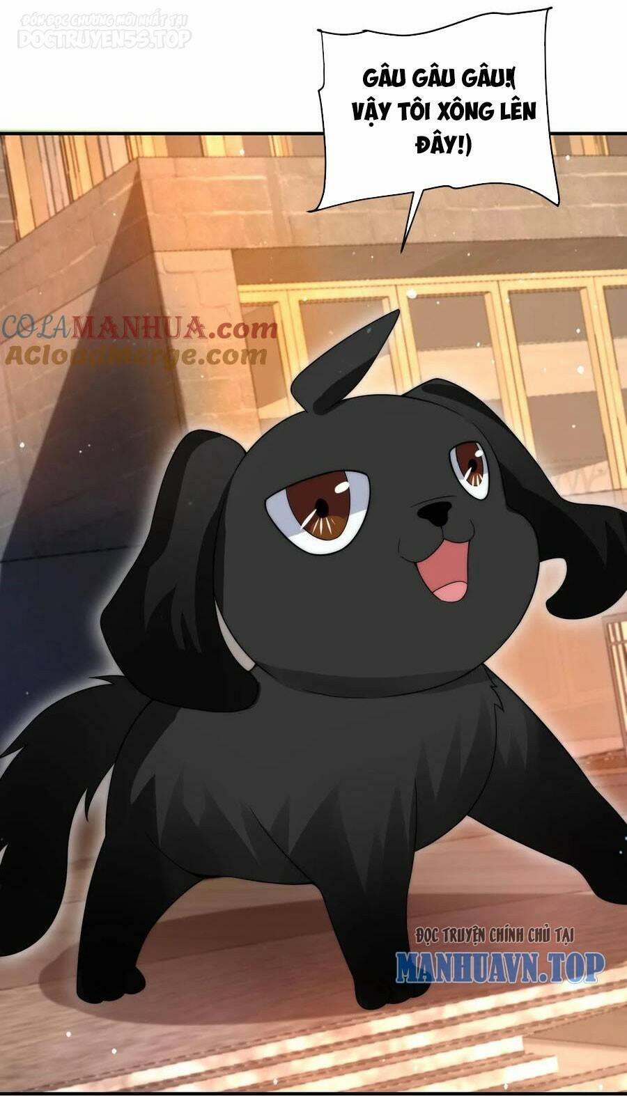 Tích Trữ 10 Vạn Vật Tư Trước Ngày Tận Thế 67 trang 25