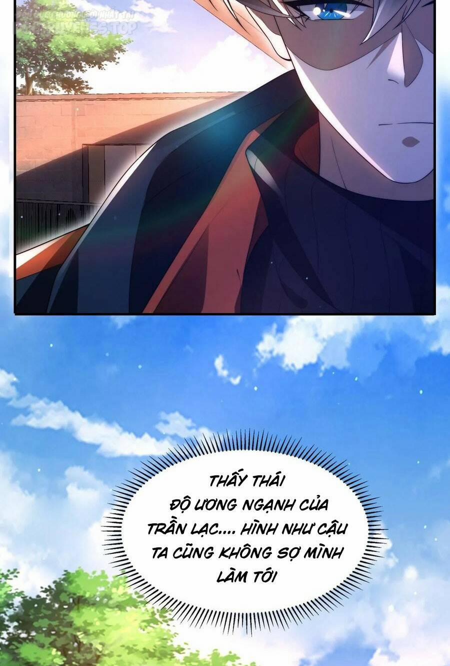 Tích Trữ 10 Vạn Vật Tư Trước Ngày Tận Thế 67 trang 5