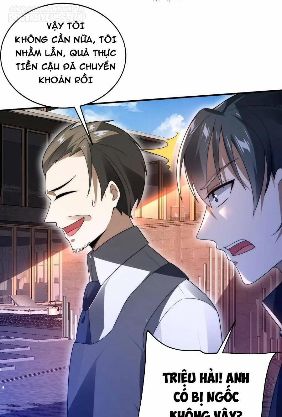 Tích Trữ 10 Vạn Vật Tư Trước Ngày Tận Thế 67 trang 7