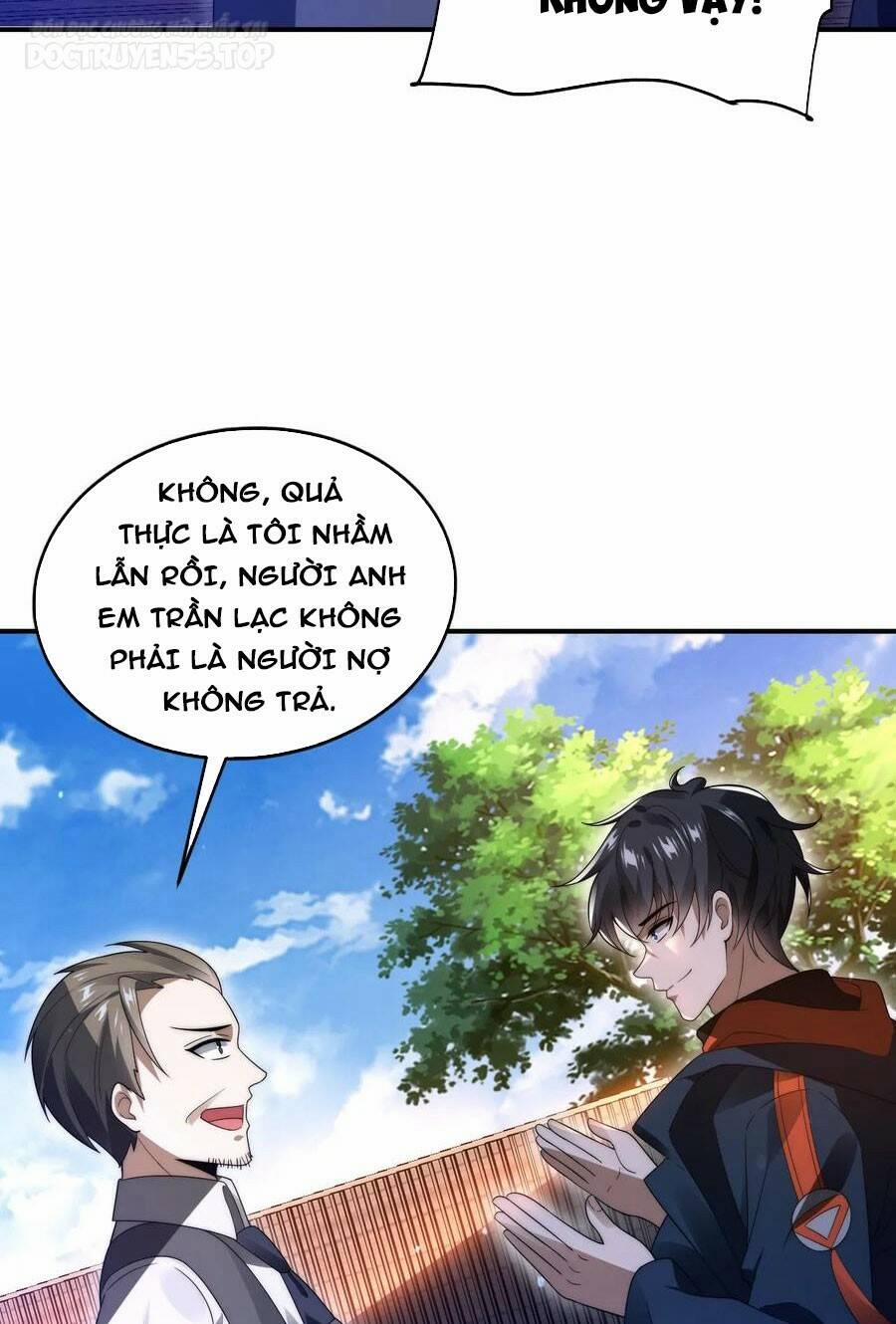 Tích Trữ 10 Vạn Vật Tư Trước Ngày Tận Thế 67 trang 8