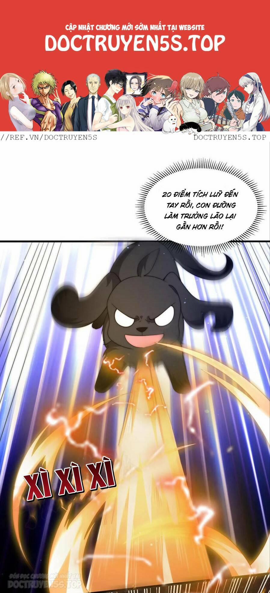 Tích Trữ 10 Vạn Vật Tư Trước Ngày Tận Thế 68 trang 0