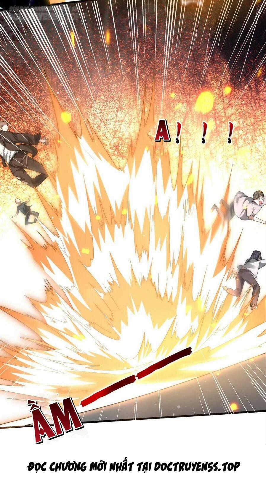 Tích Trữ 10 Vạn Vật Tư Trước Ngày Tận Thế 68 trang 1