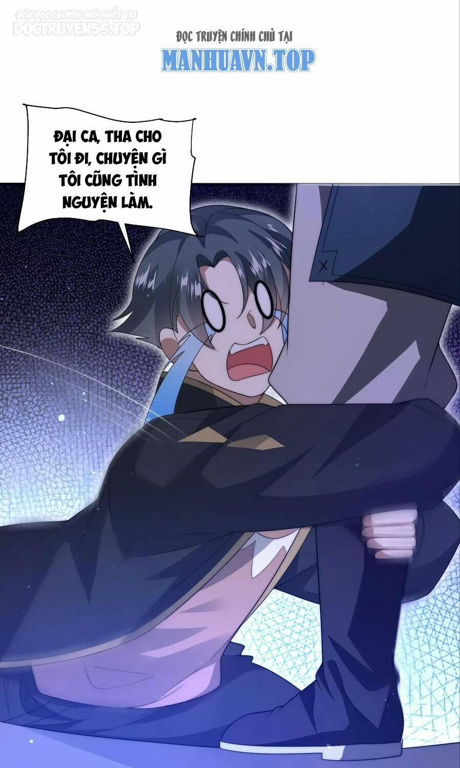 Tích Trữ 10 Vạn Vật Tư Trước Ngày Tận Thế 68 trang 11