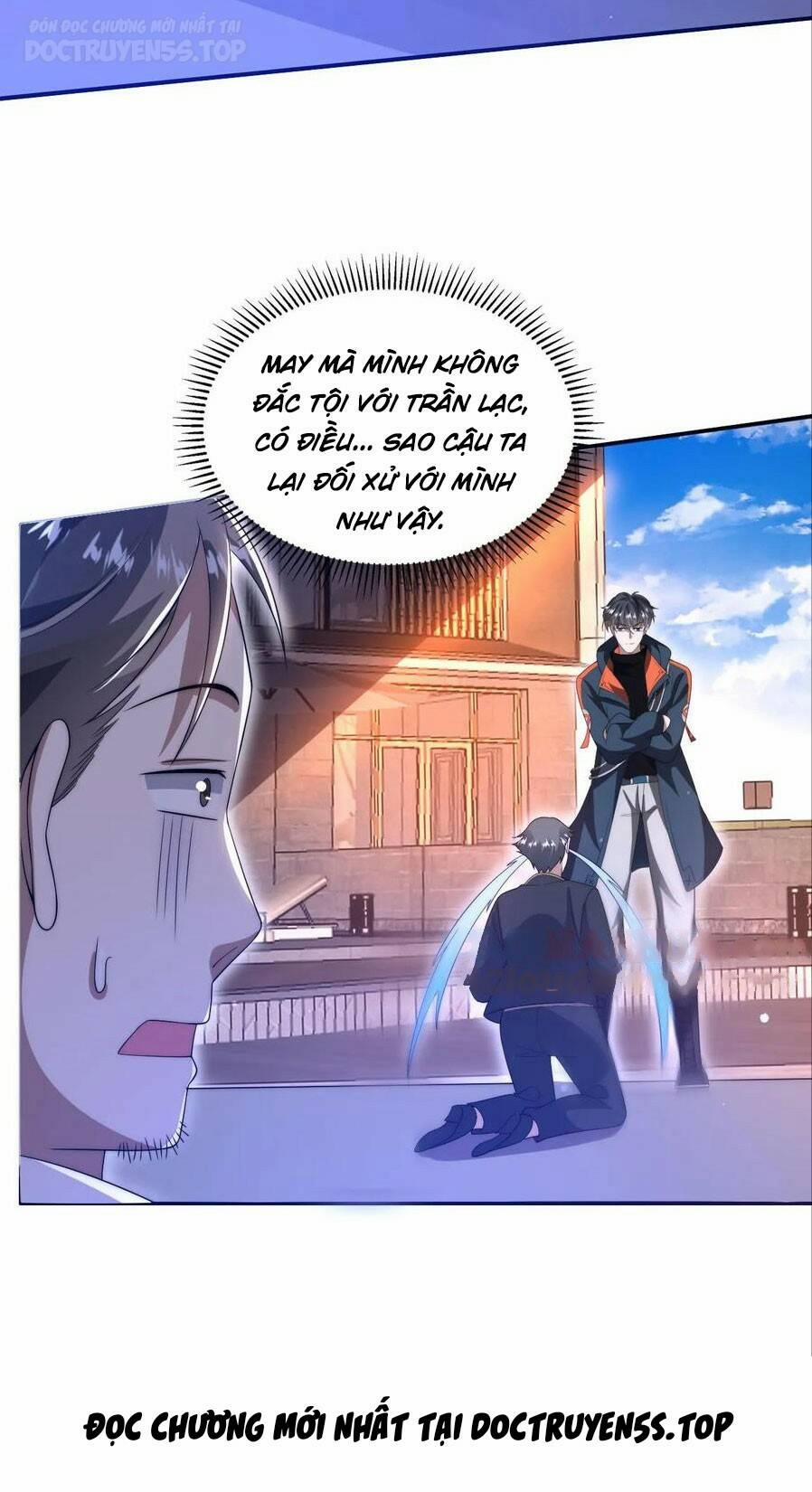 Tích Trữ 10 Vạn Vật Tư Trước Ngày Tận Thế 68 trang 12