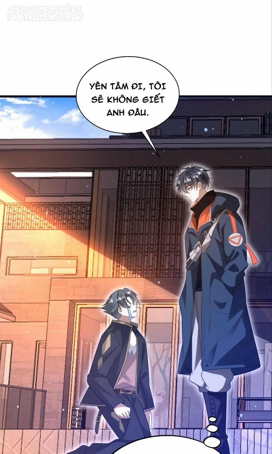 Tích Trữ 10 Vạn Vật Tư Trước Ngày Tận Thế 68 trang 13