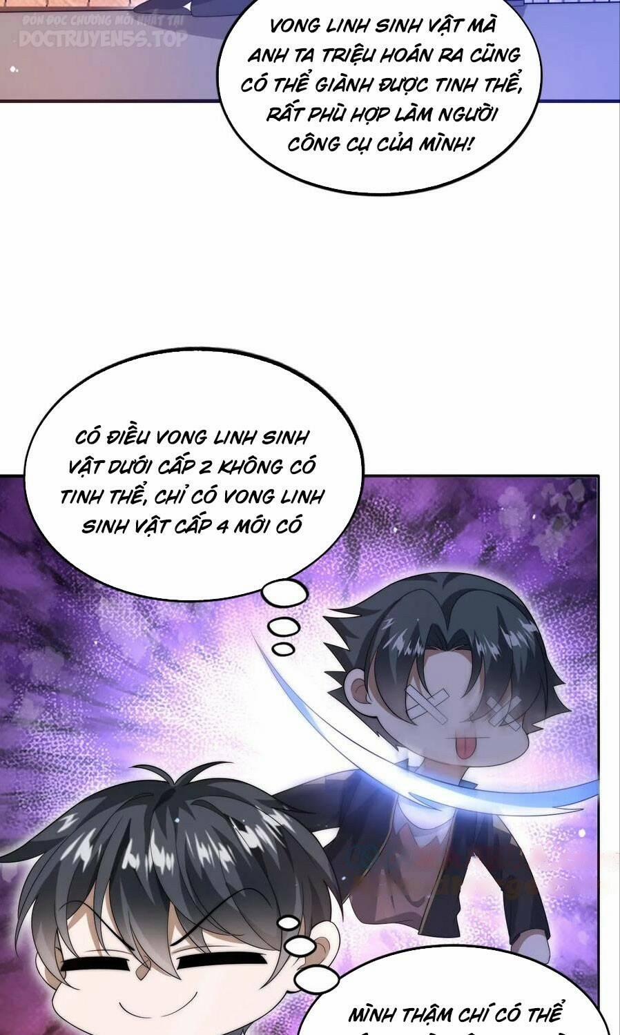 Tích Trữ 10 Vạn Vật Tư Trước Ngày Tận Thế 68 trang 14