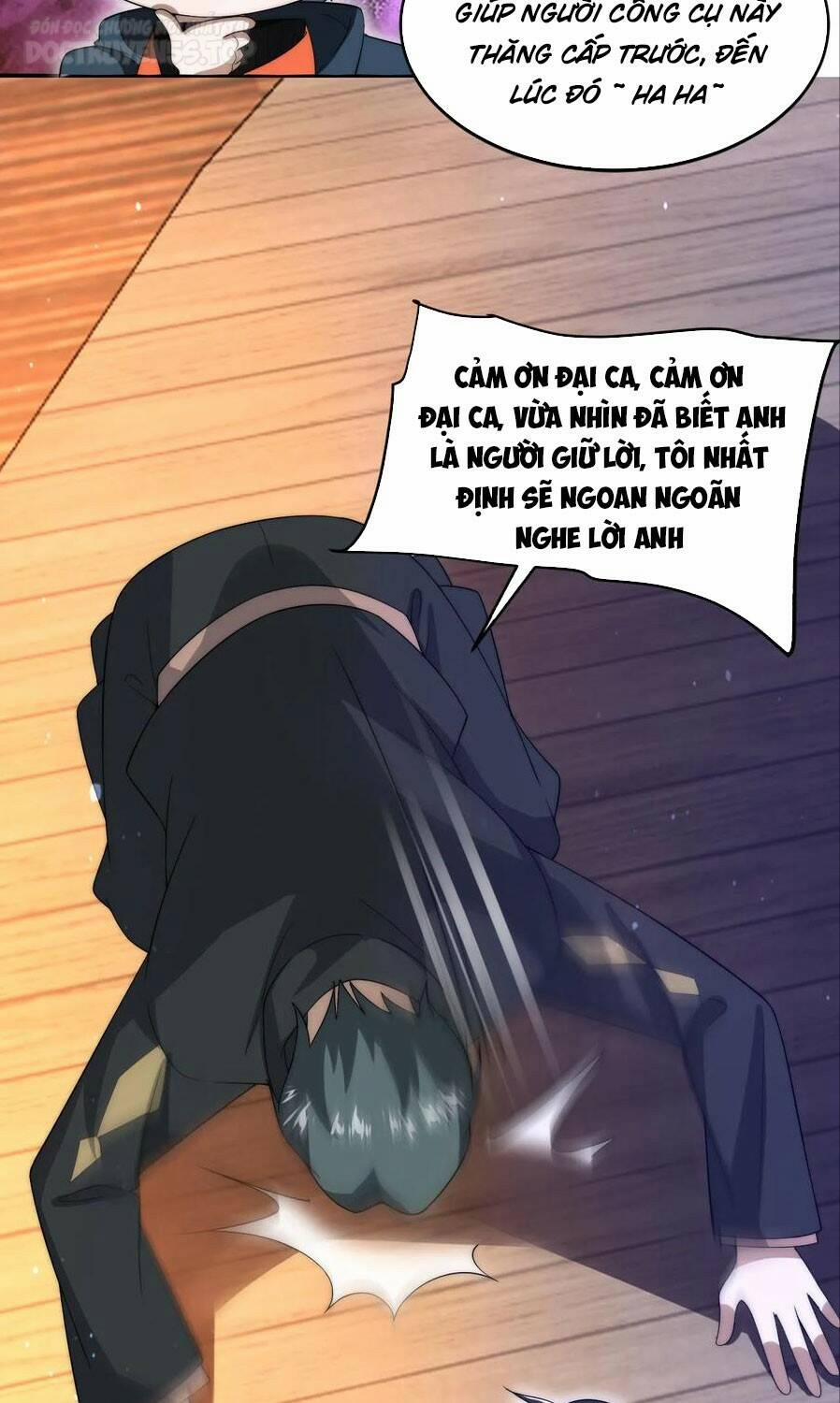 Tích Trữ 10 Vạn Vật Tư Trước Ngày Tận Thế 68 trang 15