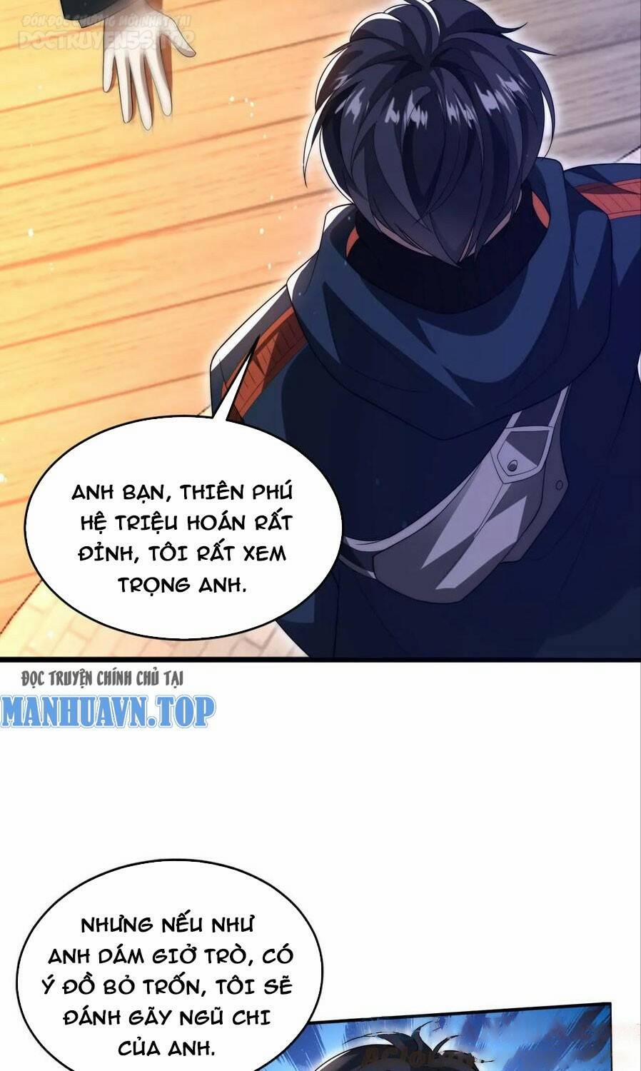 Tích Trữ 10 Vạn Vật Tư Trước Ngày Tận Thế 68 trang 16