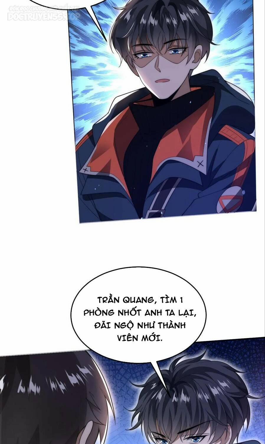 Tích Trữ 10 Vạn Vật Tư Trước Ngày Tận Thế 68 trang 17