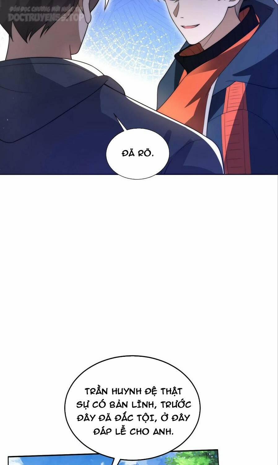 Tích Trữ 10 Vạn Vật Tư Trước Ngày Tận Thế 68 trang 18