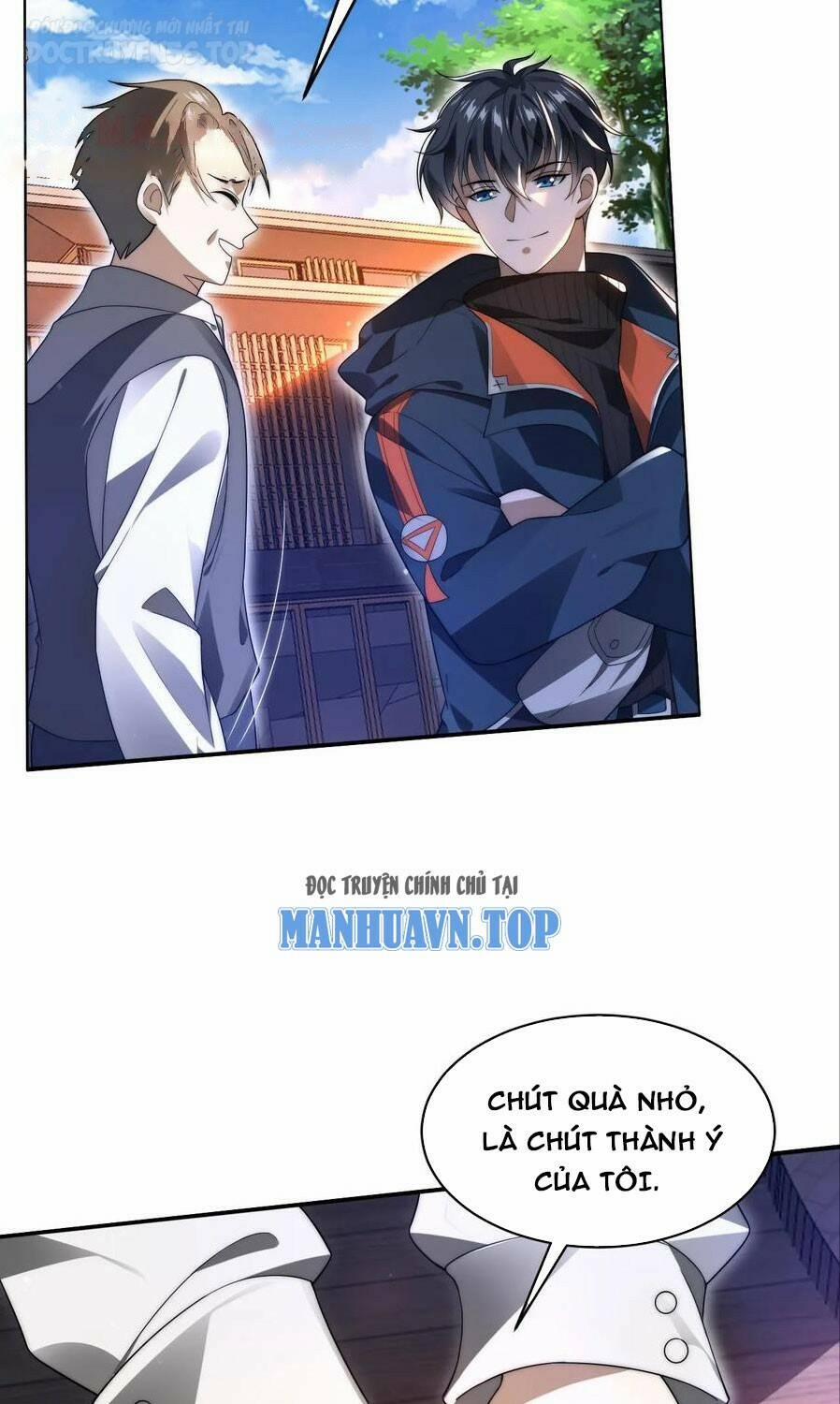 Tích Trữ 10 Vạn Vật Tư Trước Ngày Tận Thế 68 trang 19