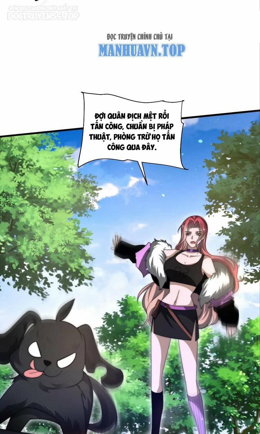 Tích Trữ 10 Vạn Vật Tư Trước Ngày Tận Thế 68 trang 2