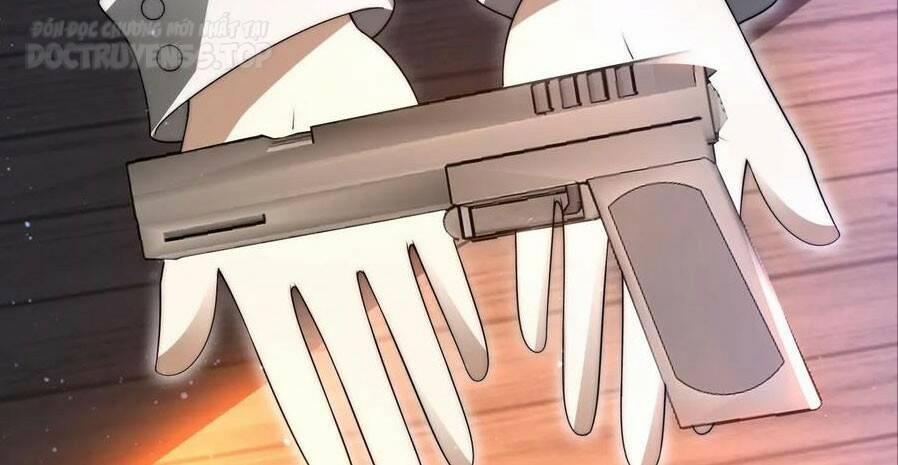 Tích Trữ 10 Vạn Vật Tư Trước Ngày Tận Thế 68 trang 20