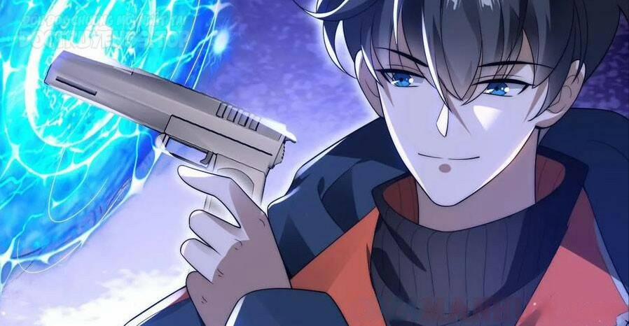 Tích Trữ 10 Vạn Vật Tư Trước Ngày Tận Thế 68 trang 23