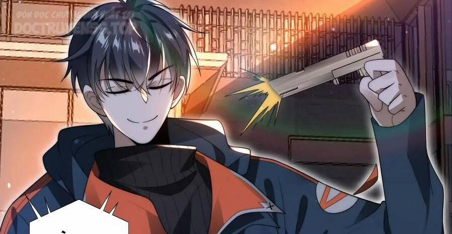 Tích Trữ 10 Vạn Vật Tư Trước Ngày Tận Thế 68 trang 26