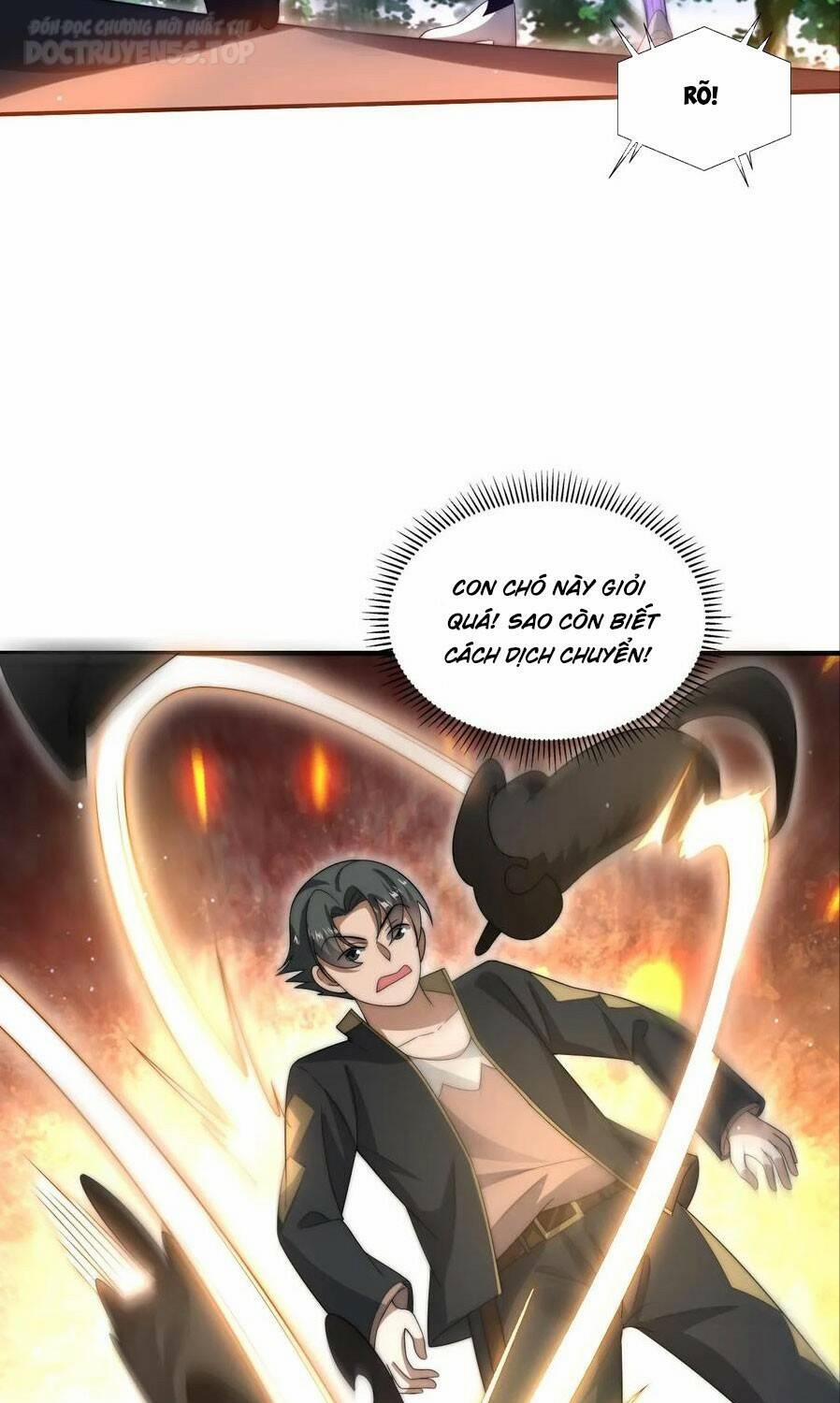 Tích Trữ 10 Vạn Vật Tư Trước Ngày Tận Thế 68 trang 3