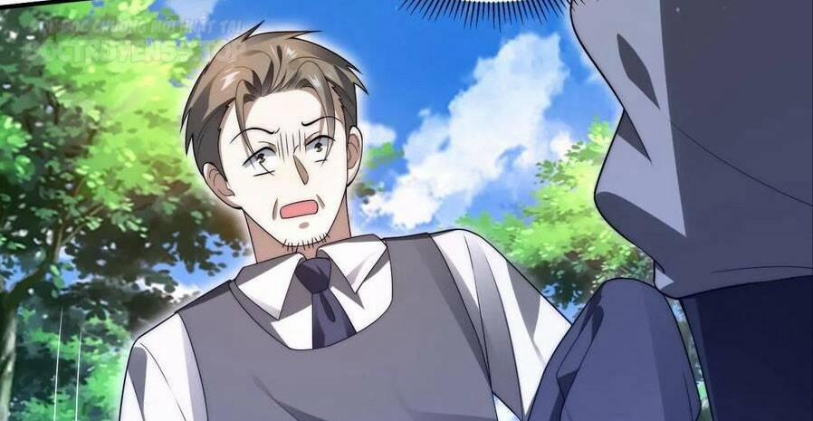 Tích Trữ 10 Vạn Vật Tư Trước Ngày Tận Thế 68 trang 34