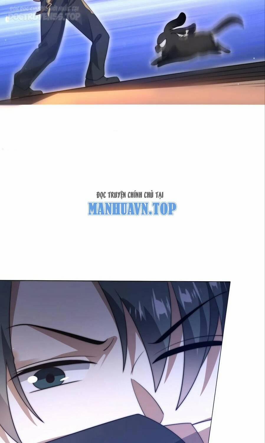 Tích Trữ 10 Vạn Vật Tư Trước Ngày Tận Thế 68 trang 6