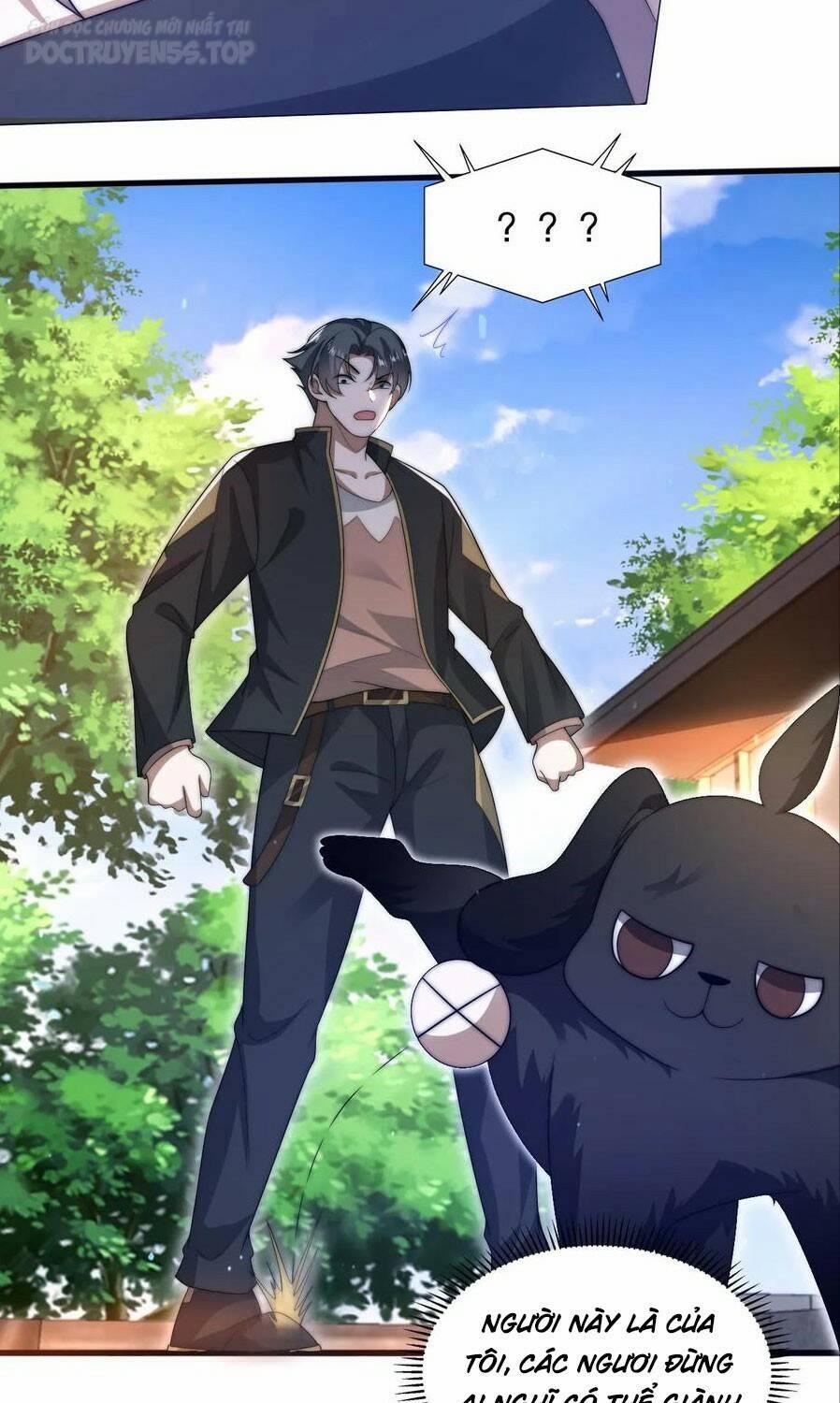 Tích Trữ 10 Vạn Vật Tư Trước Ngày Tận Thế 68 trang 7