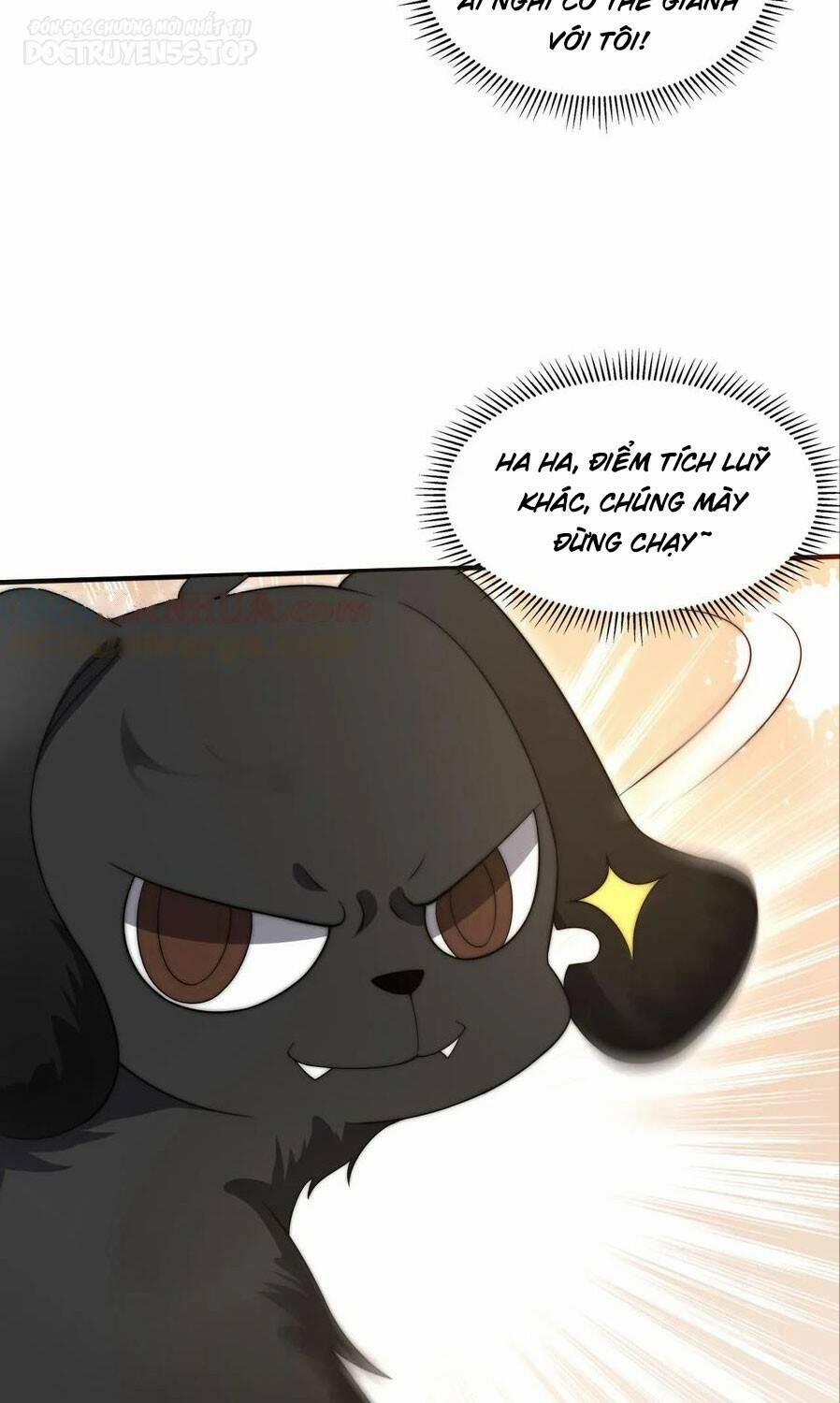 Tích Trữ 10 Vạn Vật Tư Trước Ngày Tận Thế 68 trang 8