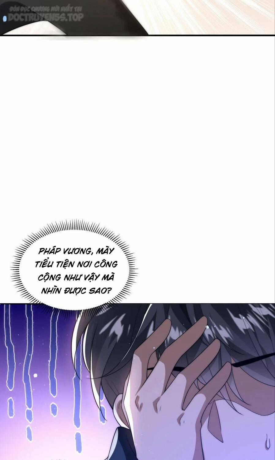 Tích Trữ 10 Vạn Vật Tư Trước Ngày Tận Thế 68 trang 9