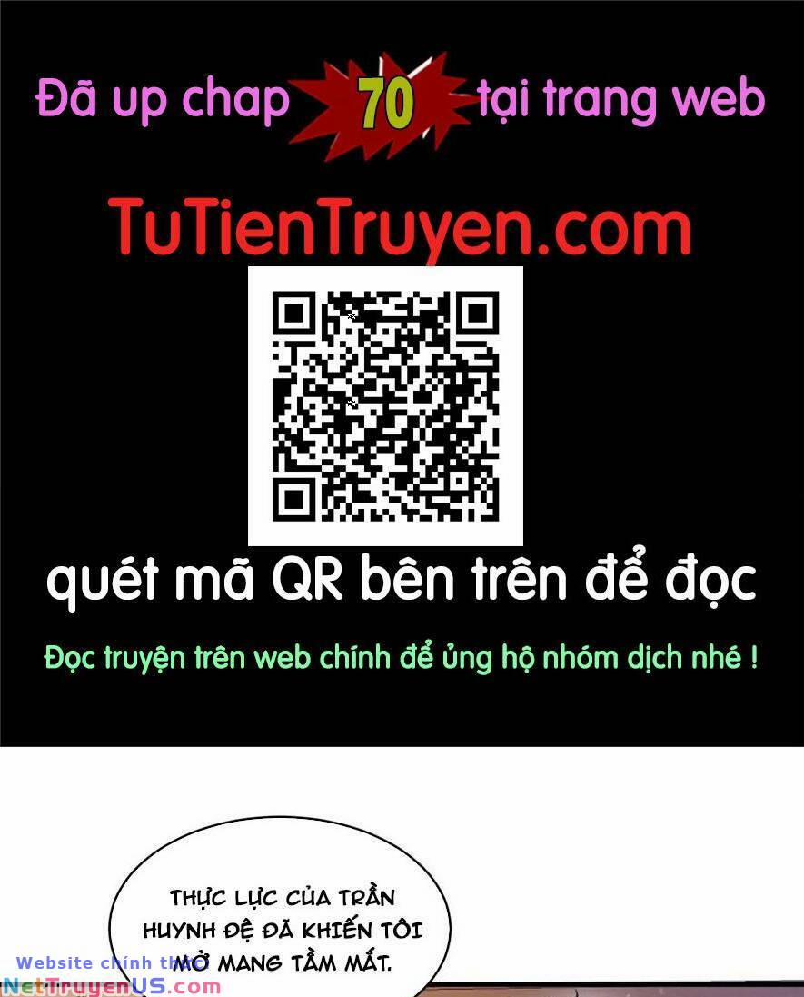 Tích Trữ 10 Vạn Vật Tư Trước Ngày Tận Thế 69 trang 0