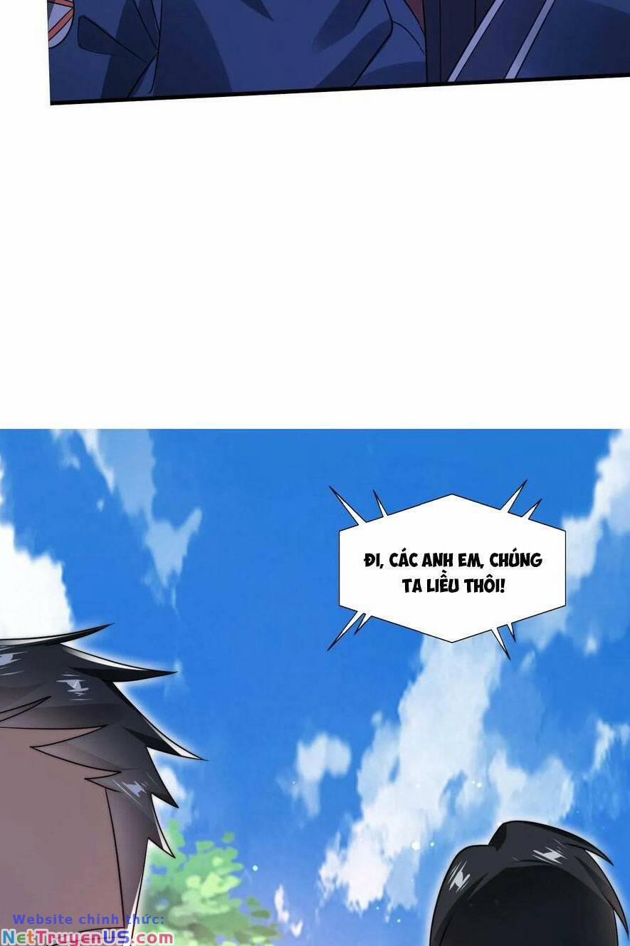 Tích Trữ 10 Vạn Vật Tư Trước Ngày Tận Thế 69 trang 11