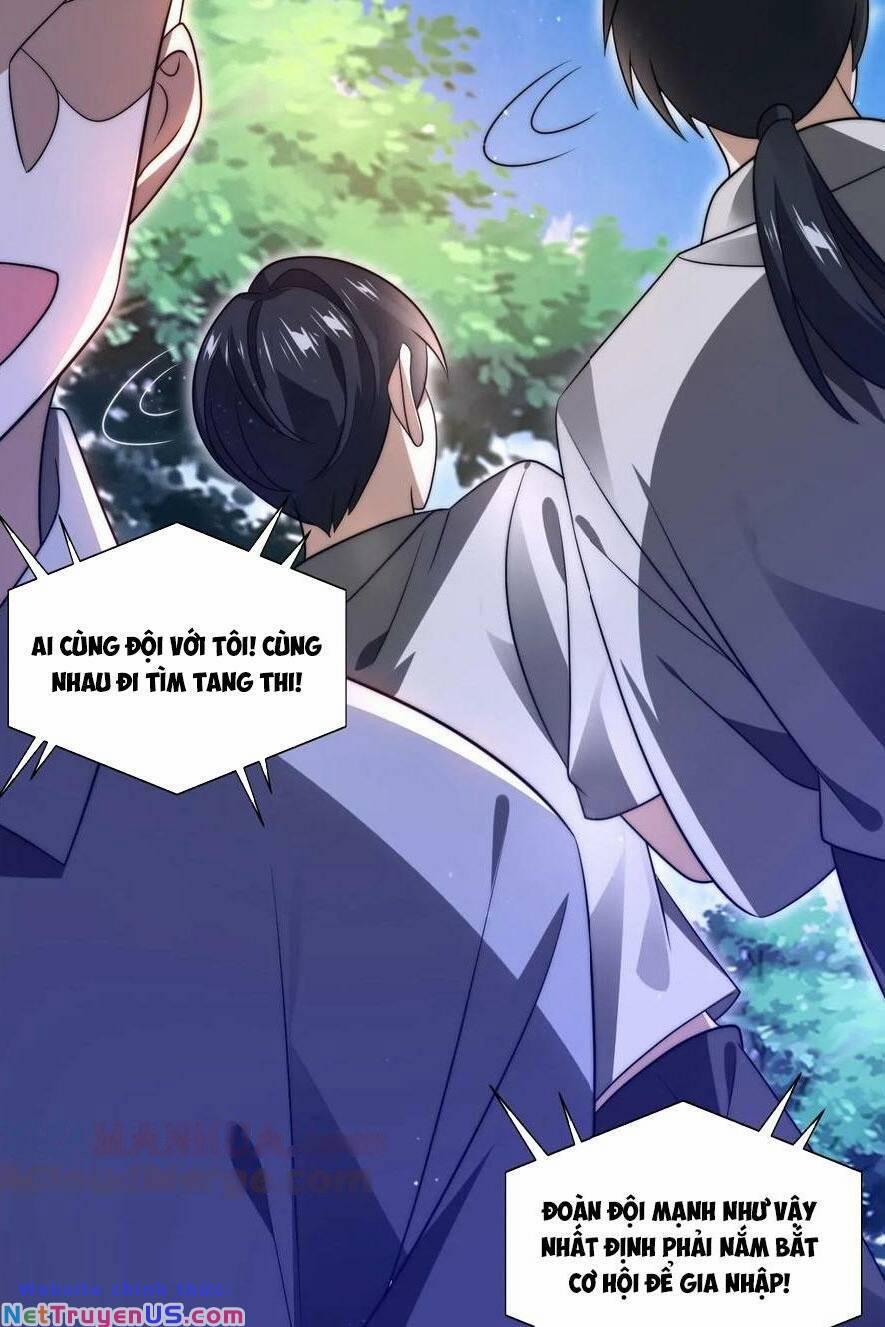 Tích Trữ 10 Vạn Vật Tư Trước Ngày Tận Thế 69 trang 12