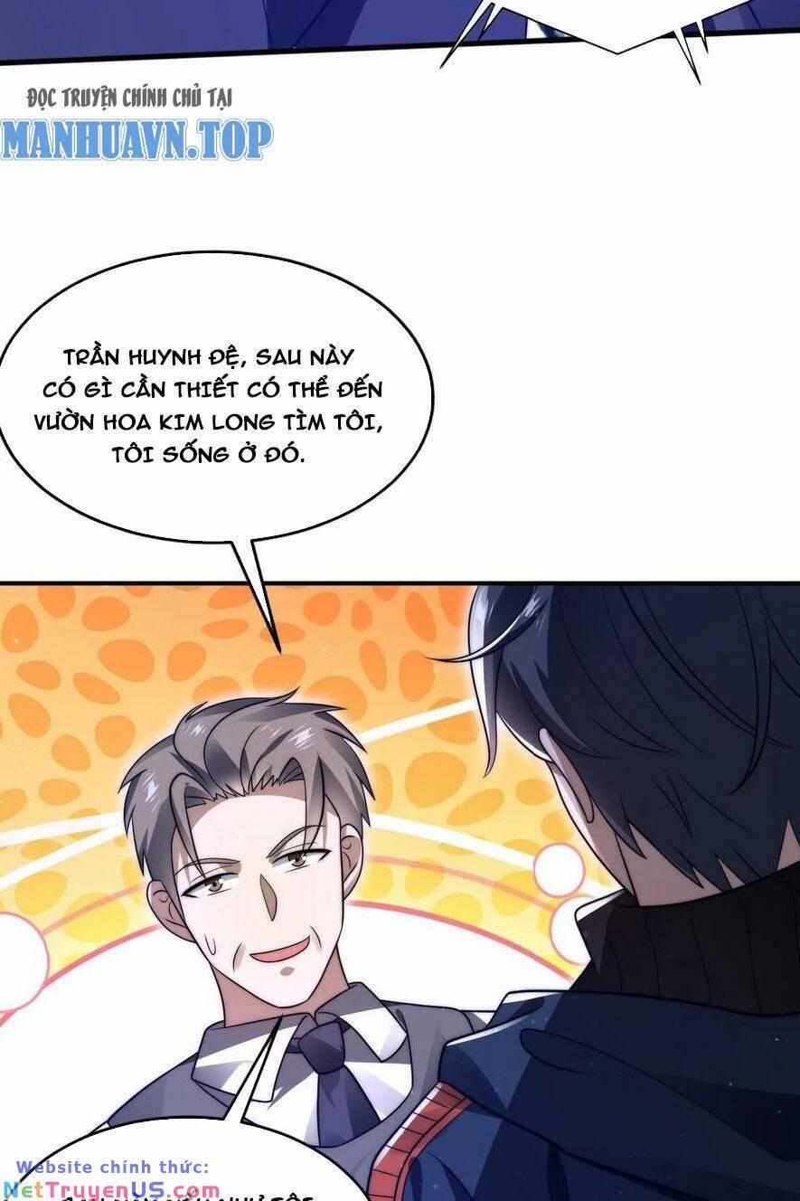 Tích Trữ 10 Vạn Vật Tư Trước Ngày Tận Thế 69 trang 13