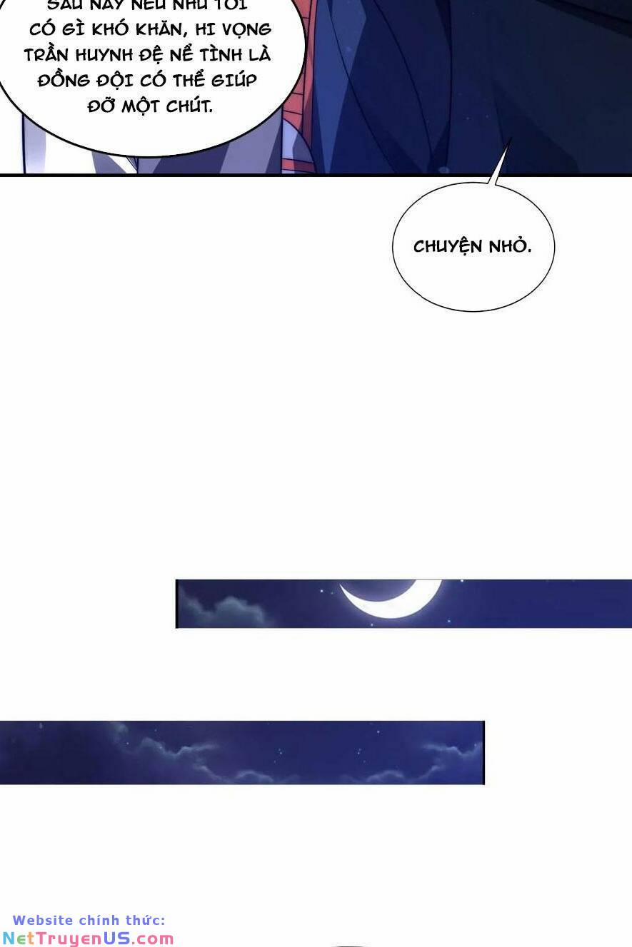 Tích Trữ 10 Vạn Vật Tư Trước Ngày Tận Thế 69 trang 14