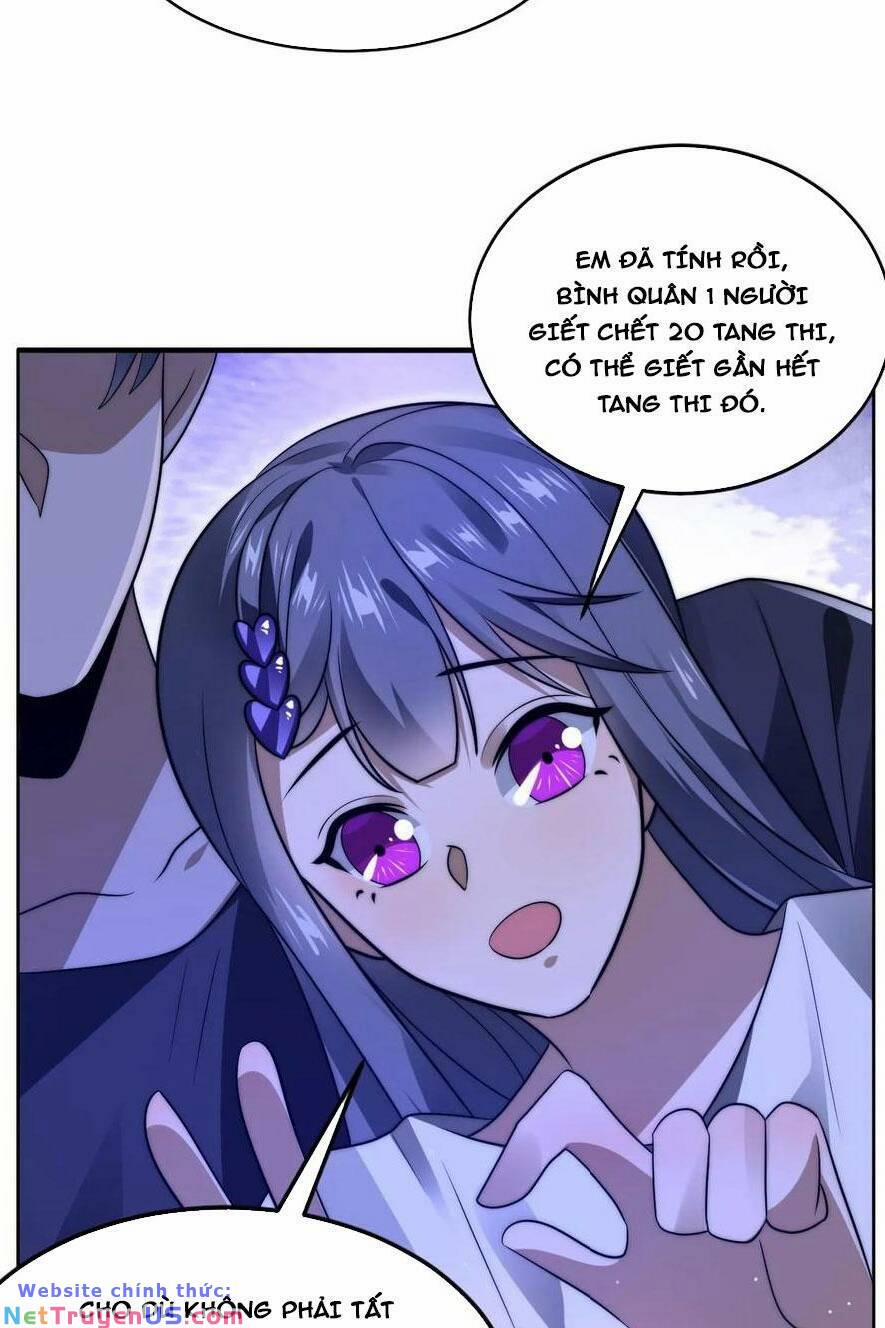 Tích Trữ 10 Vạn Vật Tư Trước Ngày Tận Thế 69 trang 16