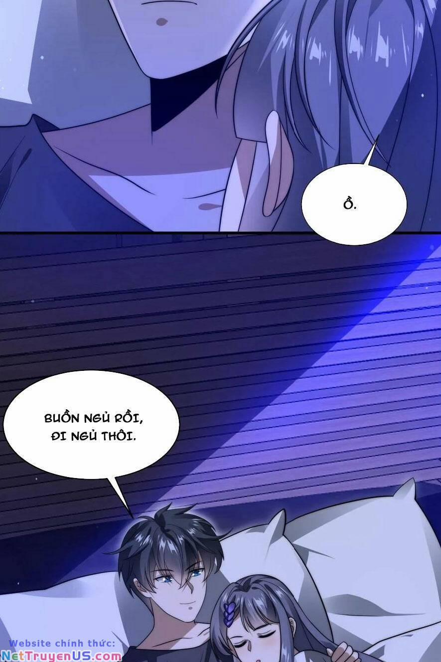 Tích Trữ 10 Vạn Vật Tư Trước Ngày Tận Thế 69 trang 18