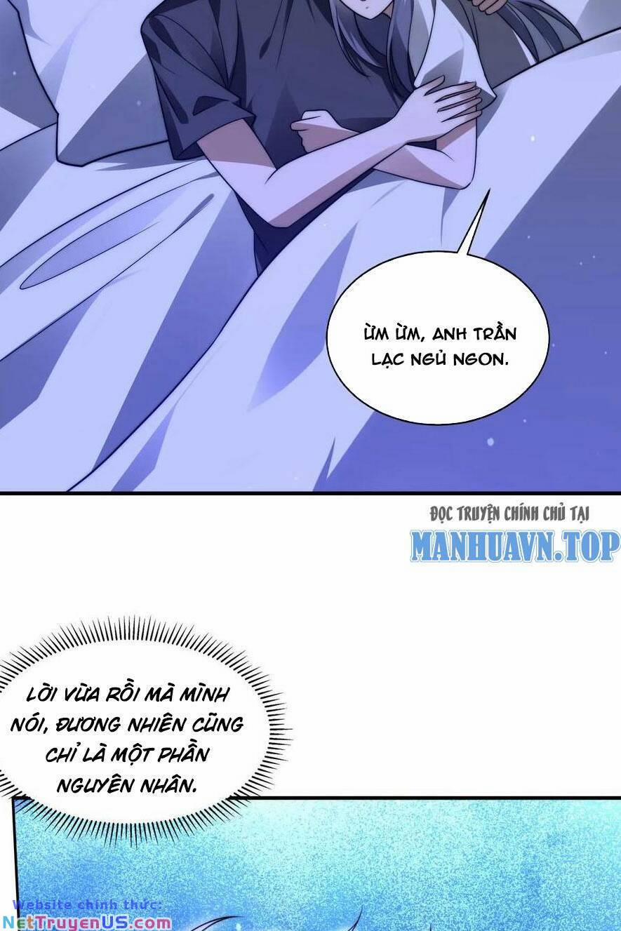 Tích Trữ 10 Vạn Vật Tư Trước Ngày Tận Thế 69 trang 19