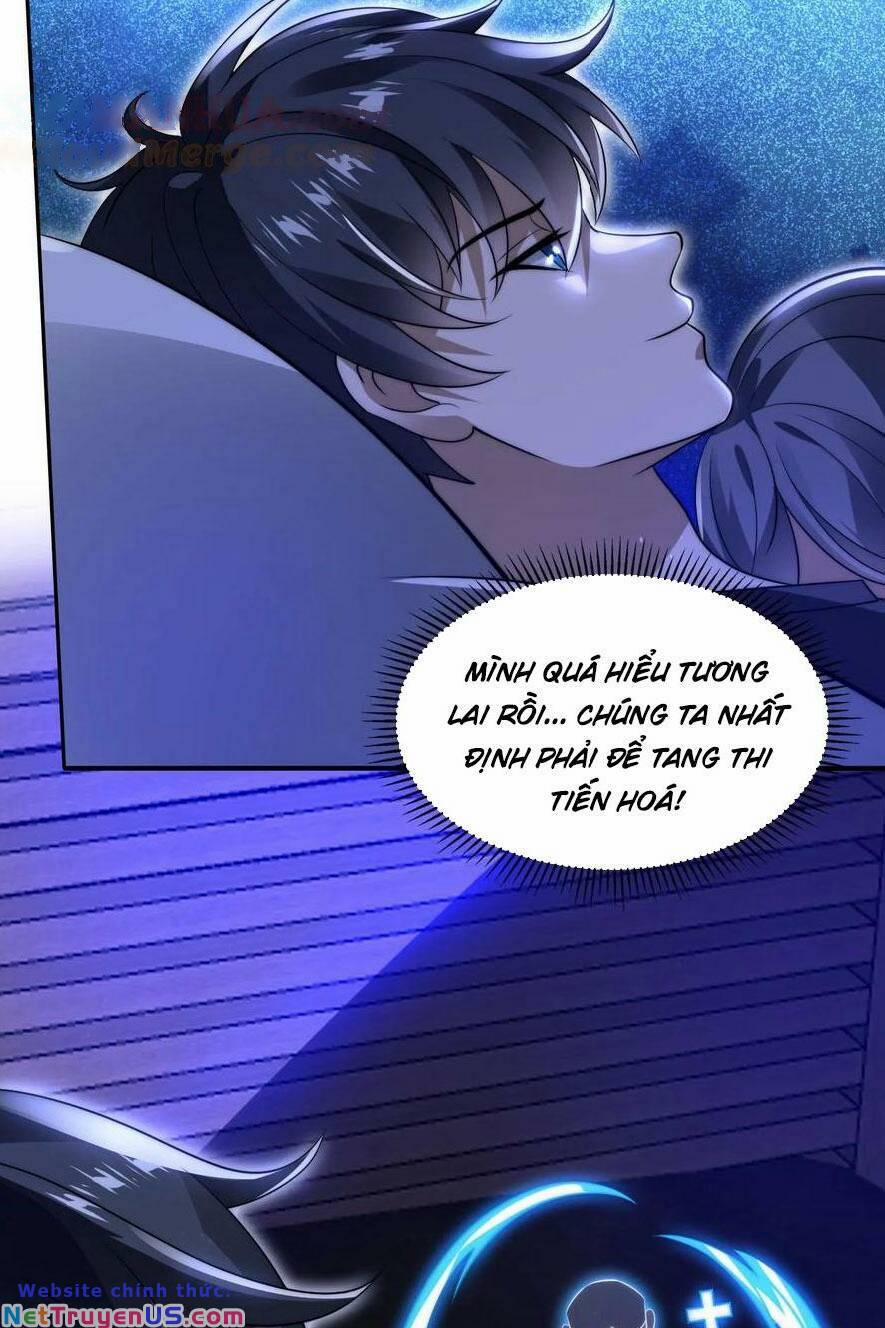 Tích Trữ 10 Vạn Vật Tư Trước Ngày Tận Thế 69 trang 20