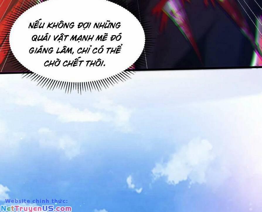 Tích Trữ 10 Vạn Vật Tư Trước Ngày Tận Thế 69 trang 25