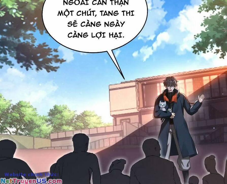 Tích Trữ 10 Vạn Vật Tư Trước Ngày Tận Thế 69 trang 27