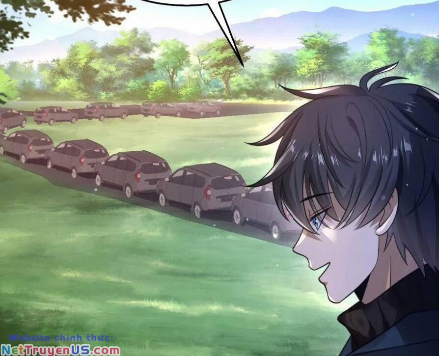 Tích Trữ 10 Vạn Vật Tư Trước Ngày Tận Thế 69 trang 29