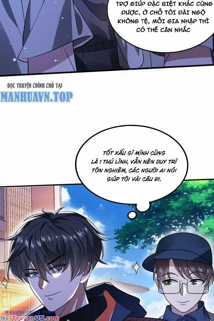 Tích Trữ 10 Vạn Vật Tư Trước Ngày Tận Thế 69 trang 3