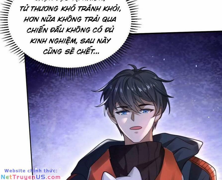 Tích Trữ 10 Vạn Vật Tư Trước Ngày Tận Thế 69 trang 31