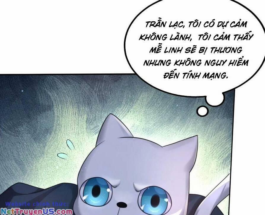 Tích Trữ 10 Vạn Vật Tư Trước Ngày Tận Thế 69 trang 33