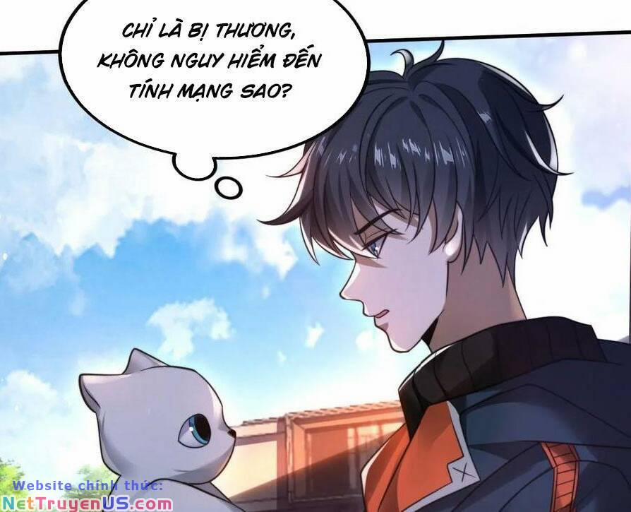 Tích Trữ 10 Vạn Vật Tư Trước Ngày Tận Thế 69 trang 37