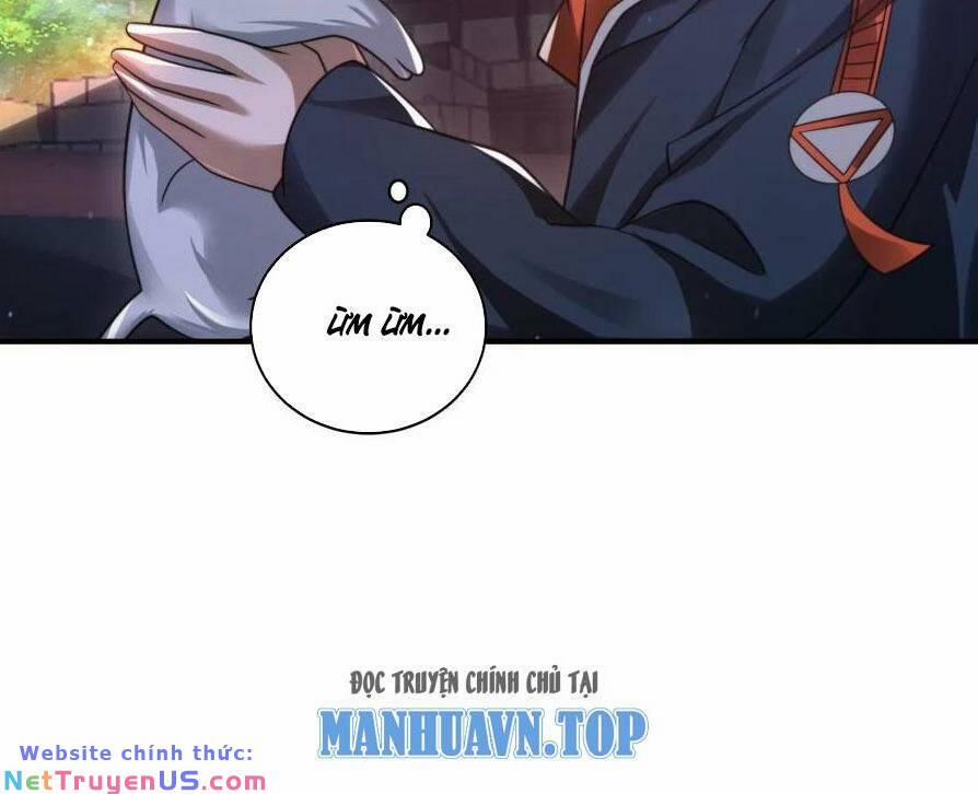 Tích Trữ 10 Vạn Vật Tư Trước Ngày Tận Thế 69 trang 38