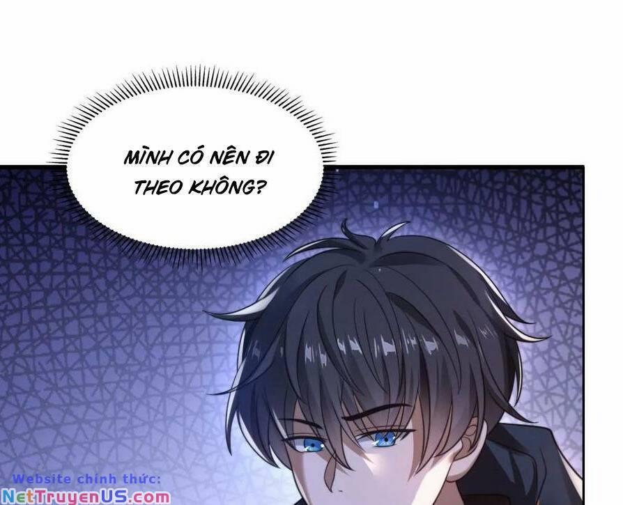 Tích Trữ 10 Vạn Vật Tư Trước Ngày Tận Thế 69 trang 39