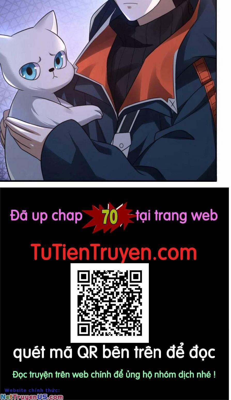 Tích Trữ 10 Vạn Vật Tư Trước Ngày Tận Thế 69 trang 40